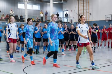 Bild 59 - wBJ NFV Futsalmeisterschaft